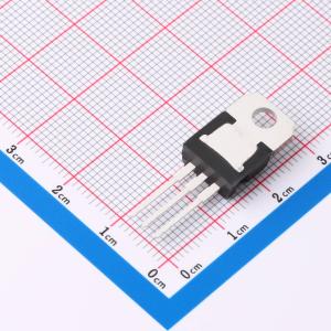 STP11NK40Z商品缩略图