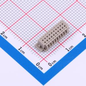 HDGC1252H-2*10P商品缩略图