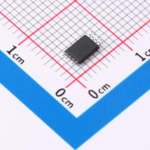 M24C08-DRDW3TP/K商品缩略图