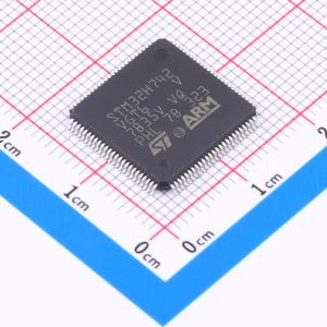 STM32H742VGT6商品缩略图