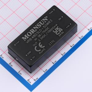 VRB4803LD-50WR3商品缩略图