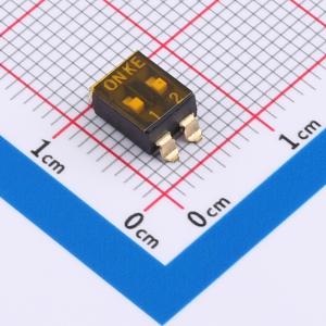 HX 2.54-2P TPPT商品缩略图