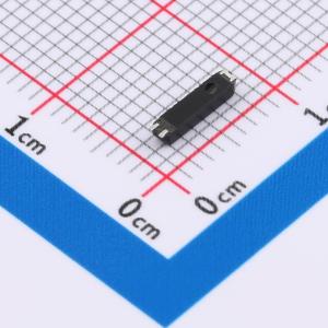 3607S-32.768DTN06LLL商品缩略图