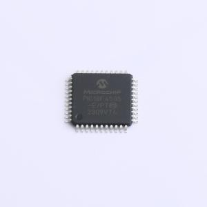 PIC18F4585-E/PT商品缩略图