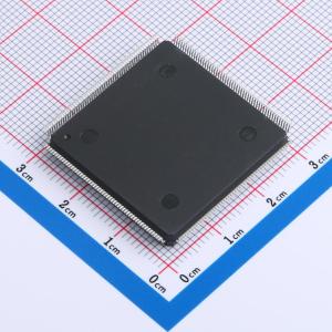 AT91SAM9XE512B-QU商品缩略图