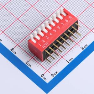 DP-9-R-T商品缩略图