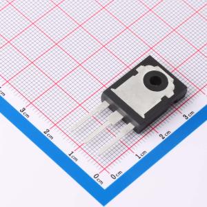 SCTW60N120G2商品缩略图