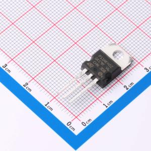 STP11NK40Z商品缩略图