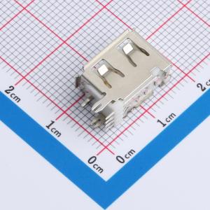 HC-USB2.0-L100-J商品缩略图