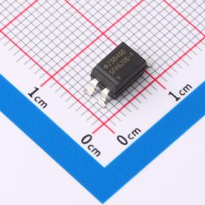 SFH6206-1T商品缩略图