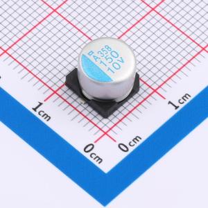 APXA100ARA151MH70G商品缩略图