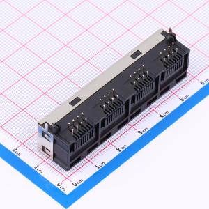 HC-WK88-H132-1X4-55B商品缩略图