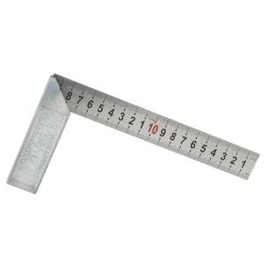 长城精工 角尺 不锈钢钢角尺加厚高精度90度直角尺 200mm