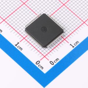 MC9S12XS64CAE商品缩略图