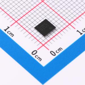 带FPU的超低功耗80 Mhz Arm Cortex-M4 MCU，具有512-KB Flash存储器、LCD、USB OTG和DFSDM