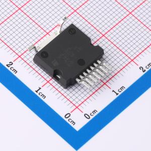 STHU32N65DM6AG商品缩略图