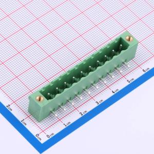 DB2ERM-5.0-10P-GN商品缩略图