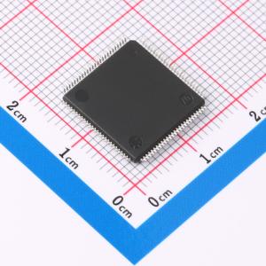 ATSAM4S8CB-AN商品缩略图