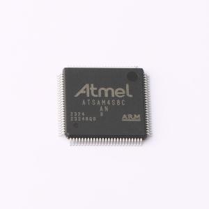 ATSAM4S8CB-AN商品缩略图