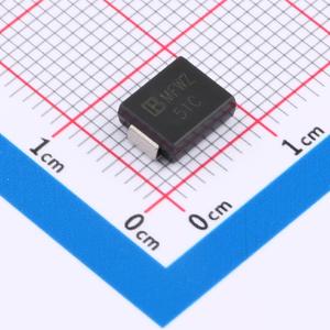 1.5SMC51CA/TR13商品缩略图