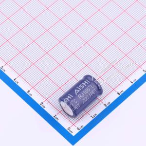 ERJ1KM221K20OT商品缩略图