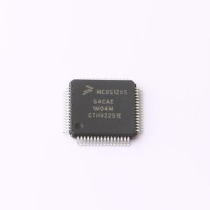 MC9S12XS64CAE商品缩略图