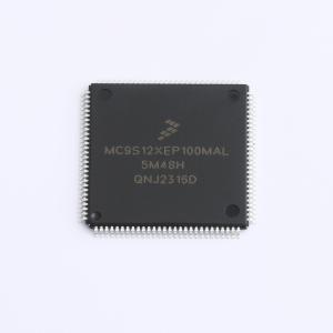 MC9S12XEP100MAL商品缩略图