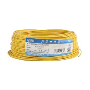 BV-300/500V1X1Yellow商品缩略图