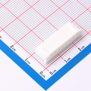 ZX-XH2.54-9PJK商品缩略图