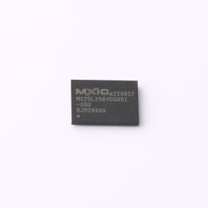 MX25L25645GXDI-08G商品缩略图