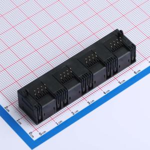 HC-WK88-H16-1X4-QS商品缩略图