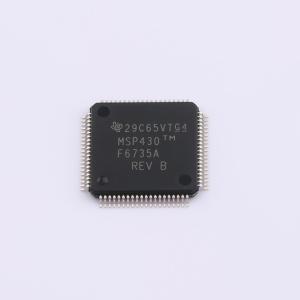 MSP430F6735AIPNR商品缩略图