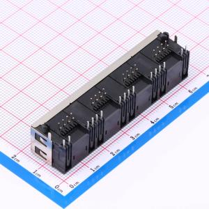 HC-WK88-H16-1X4-DB商品缩略图