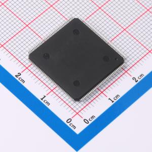 ATSAM3X4EA-AU商品缩略图