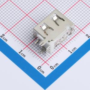 HC-USB2.0-L100-P商品缩略图