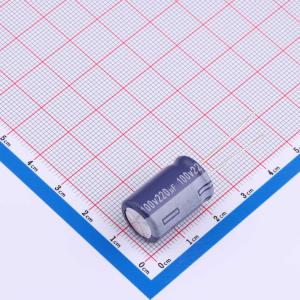 ERJ1KM221K20OT商品缩略图