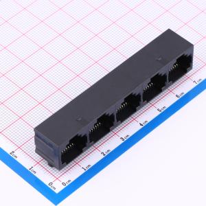 HC-WK88-H13-1X5-55QS商品缩略图