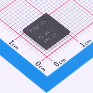 MSP430F5324IRGCR商品缩略图