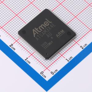 基于ARM的闪存微控制器