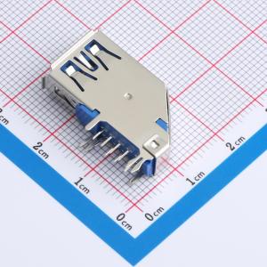 HC-USB3.0-L257-J商品缩略图