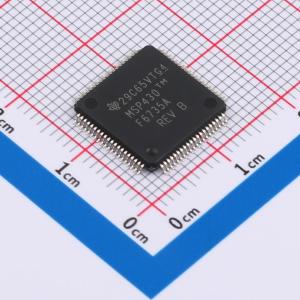 MSP430F6735AIPNR商品缩略图