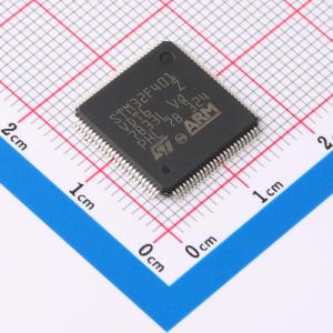 STM32F401VDT6商品缩略图