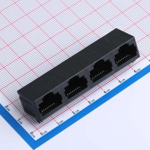 HC-WK88-H16-1X4-QS商品缩略图