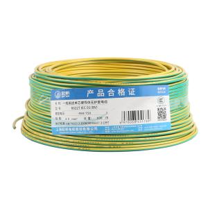BV-450/750V1X2.5Yellow/Green商品缩略图