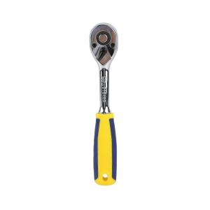 长城精工 快速脱落棘轮扳手6.3mm