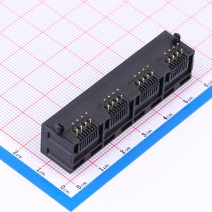 HC-WK88-H13-1X4-55QS商品缩略图