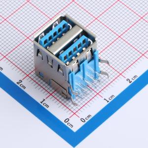 HC-USB3.0-L175-2X1-J商品缩略图