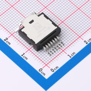 STHU32N65DM6AG商品缩略图