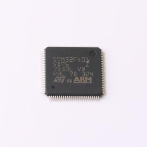 STM32F401VDT6商品缩略图