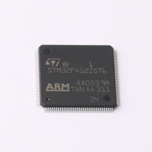 STM32F412ZGT6商品缩略图